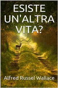 Esiste un'altra vita?_cover