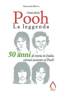 Pooh. La leggenda_cover