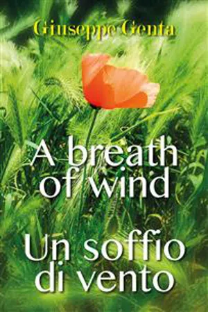 Un soffio di vento - A breath of wind