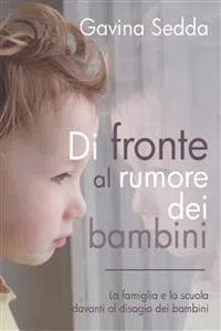 Di fronte al rumore dei bambini_cover