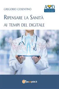 Ripensare la Sanità ai tempi del digitale_cover