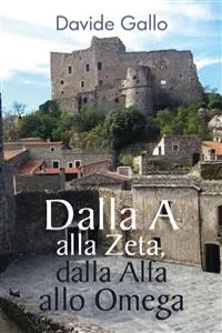 Dalla A alla Zeta, dalla Alfa allo Omega_cover