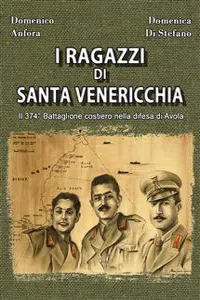 I ragazzi di S. Venericchia_cover