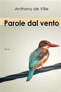 Parole dal vento_cover