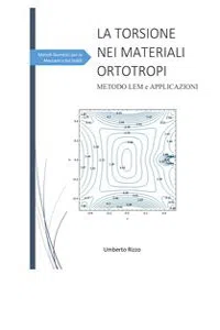 La torsione nei materiali ortotropi_cover