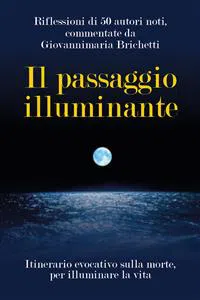 Il passaggio illuminante_cover