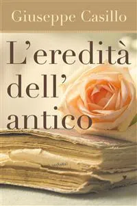 L'eredità dell'antico_cover