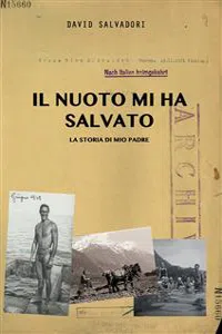 Il nuoto mi ha salvato_cover