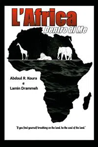 L'Africa Dentro Di Me_cover