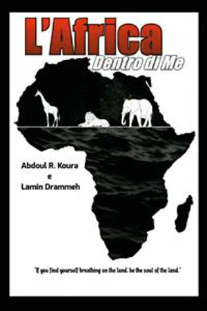 L'Africa Dentro Di Me