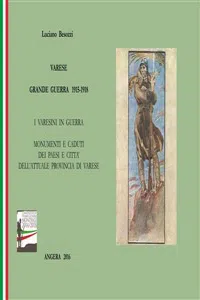 Provincia di Varese Grande Guerra_cover