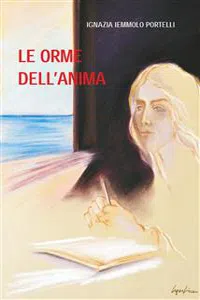 Le Orme dell'anima_cover