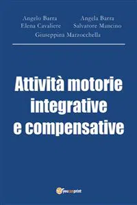 Attività motorie integrative e compensative_cover