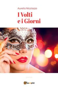 I Volti e i Giorni_cover