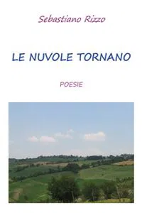 Le nuvole tornano_cover