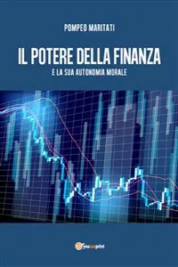 Il potere della finanza e la sua autonomia morale_cover