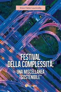 Festival della complessità: una miscellanea "sostenibile"_cover