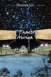 Phaeton. L'Auriga_cover