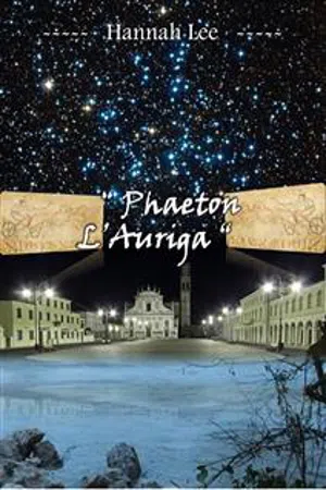 Phaeton. L'Auriga