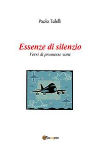 Essenze di silenzio_cover