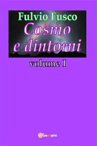 Cosmo e dintorni - Vol. I_cover