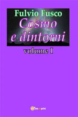 Cosmo e dintorni - Vol. I