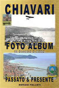 Chiavari Foto album_cover