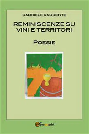 Reminiscenze su vini e territori