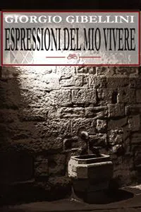 Espressioni del mio Vivere_cover