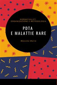 PDTA e Malattie Rare_cover