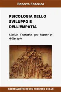 Psicologia dello sviluppo e dell'empatia_cover