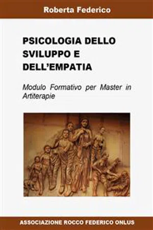 Psicologia dello sviluppo e dell'empatia