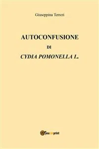 Autoconfusione di Cydia Pomonella L._cover