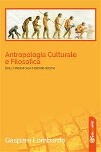 Antropologia Culturale e Filosofica_cover