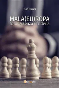 Malropa: tosarla senza ucciderla_cover