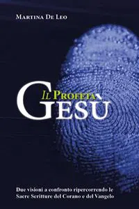 Il Profeta Gesù_cover