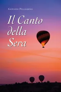 Il Canto della Sera_cover