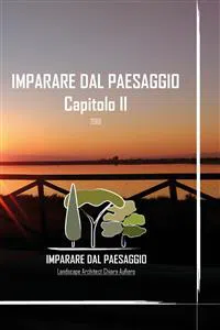 Imparare dal Paesaggio, Capitolo II_cover