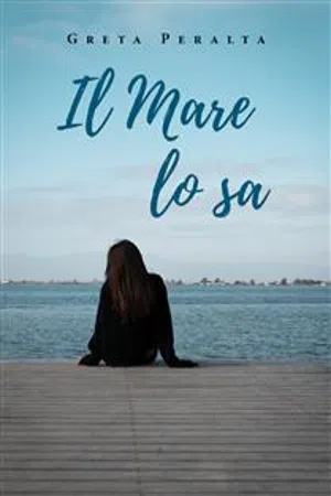 Il mare lo sa