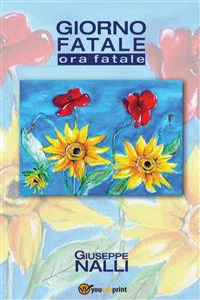 Giorno fatale. Ora fatale_cover