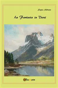 La Fantasia in Versi..._cover