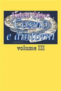 Cosmo e dintorni - vol. III_cover