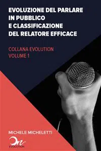 Evoluzione del public speaking e classificazione del relatore efficace_cover