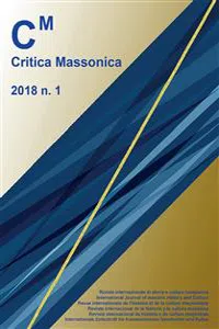 Critica massonica N. 1_cover