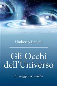 Gli occhi dell'universo_cover