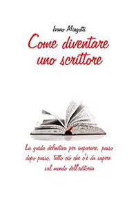 Come diventare uno scrittore_cover