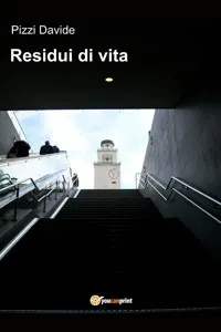 Residui di vita_cover