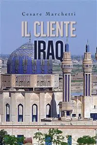 Il cliente Iraq_cover