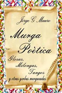 Murga Poètica_cover