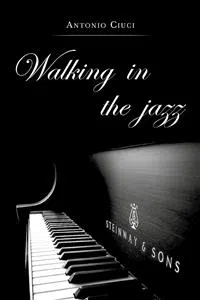 Walking in the jazz_cover